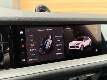 PORSCHE Cayenne Coupé 3.0 E-Hybrid