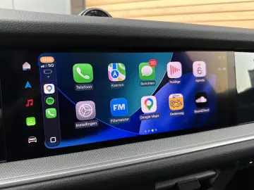 PORSCHE Cayenne Coupé 3.0 E-Hybrid