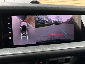 PORSCHE Cayenne Coupé 3.0 E-Hybrid