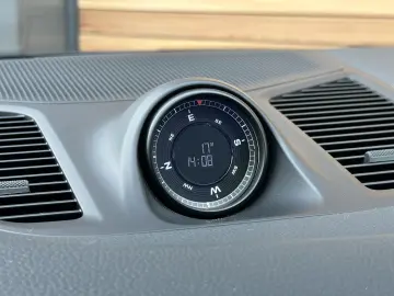 PORSCHE Cayenne Coupé 3.0 E-Hybrid