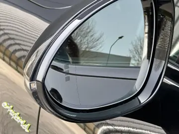 PORSCHE Cayenne Coupé 3.0 E-Hybrid