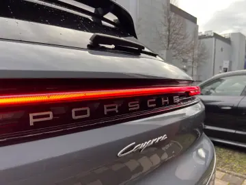 PORSCHE Cayenne E-Hyb Sport Design