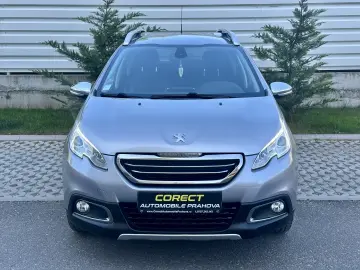 Peugeot 2008 Crossway Moduri condus Rate Garantie