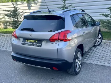 Peugeot 2008 Crossway Moduri condus Rate Garantie