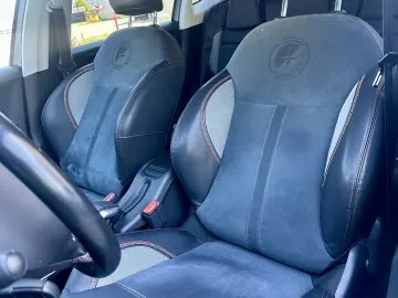 Peugeot 2008 Crossway Moduri condus Rate Garantie