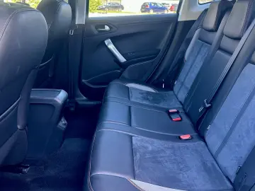 Peugeot 2008 Crossway Moduri condus Rate Garantie