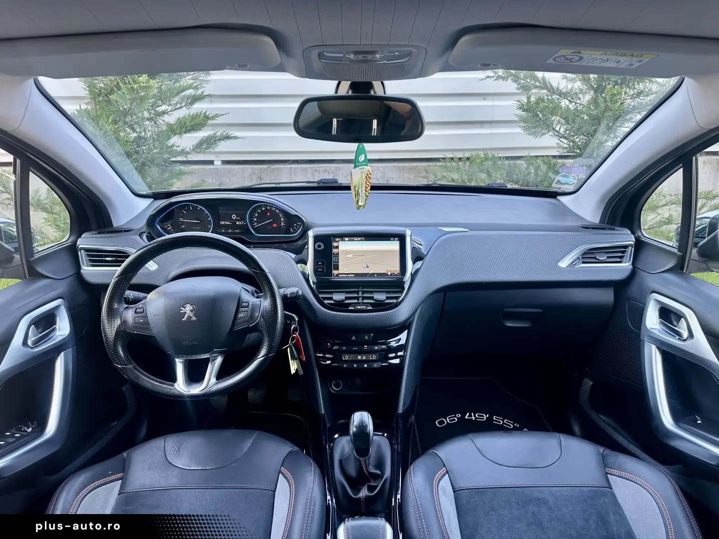 Peugeot 2008 Crossway Moduri condus Rate Garantie