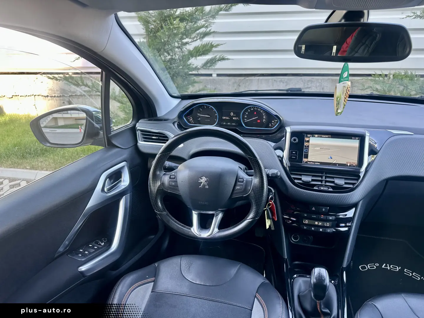 Peugeot 2008 Crossway Moduri condus Rate Garantie