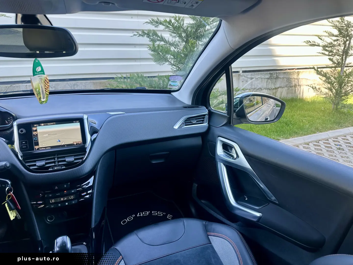 Peugeot 2008 Crossway Moduri condus Rate Garantie