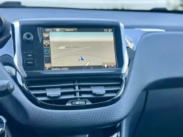 Peugeot 2008 Crossway Moduri condus Rate Garantie