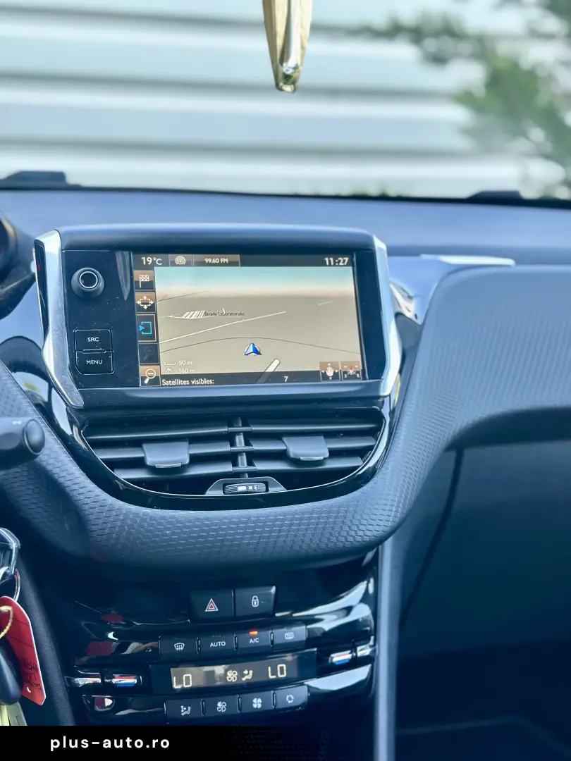 Peugeot 2008 Crossway Moduri condus Rate Garantie