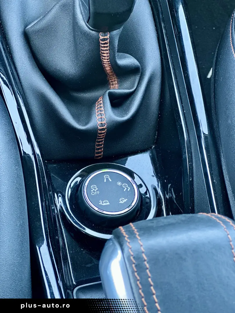 Peugeot 2008 Crossway Moduri condus Rate Garantie