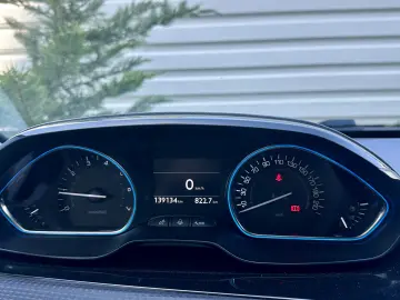 Peugeot 2008 Crossway Moduri condus Rate Garantie