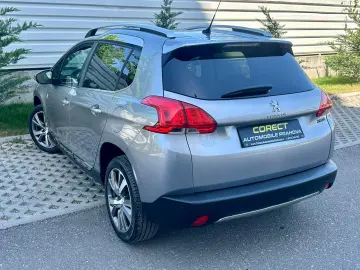 Peugeot 2008 Crossway Moduri condus Rate Garantie