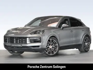 PORSCHE Cayenne E-Hybrid Coupe 22'' HD-Mat…