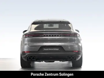 PORSCHE Cayenne E-Hybrid Coupe