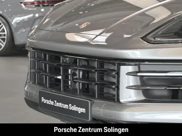 PORSCHE Cayenne E-Hybrid Coupe