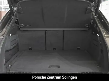 PORSCHE Cayenne E-Hybrid Coupe