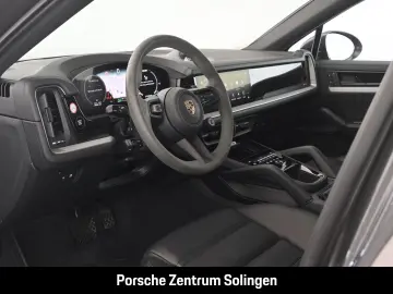 PORSCHE Cayenne E-Hybrid Coupe