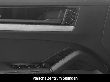 PORSCHE Cayenne E-Hybrid Coupe