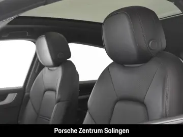 PORSCHE Cayenne E-Hybrid Coupe