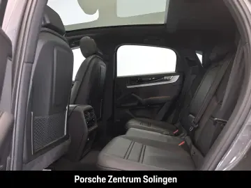 PORSCHE Cayenne E-Hybrid Coupe