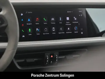 PORSCHE Cayenne E-Hybrid Coupe