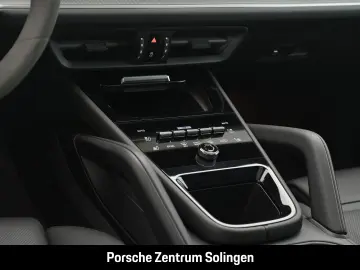 PORSCHE Cayenne E-Hybrid Coupe