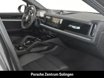 PORSCHE Cayenne E-Hybrid Coupe