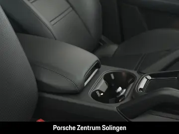 PORSCHE Cayenne E-Hybrid Coupe