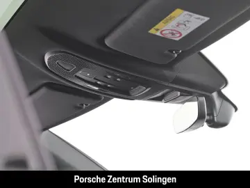 PORSCHE Cayenne E-Hybrid Coupe