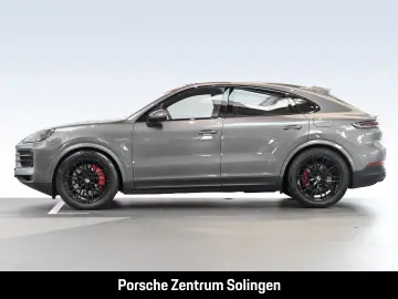 PORSCHE Cayenne S E-Hybrid Coupe