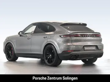 PORSCHE Cayenne S E-Hybrid Coupe