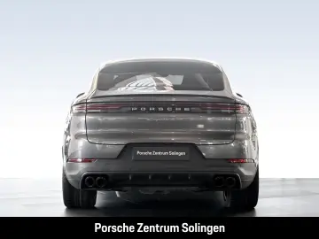 PORSCHE Cayenne S E-Hybrid Coupe