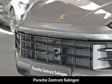 PORSCHE Cayenne S E-Hybrid Coupe