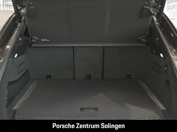 PORSCHE Cayenne S E-Hybrid Coupe