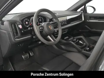 PORSCHE Cayenne S E-Hybrid Coupe