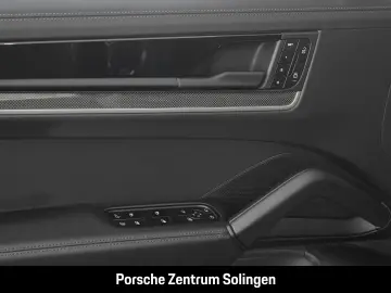 PORSCHE Cayenne S E-Hybrid Coupe