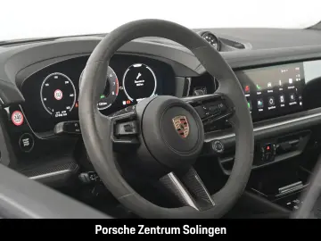 PORSCHE Cayenne S E-Hybrid Coupe