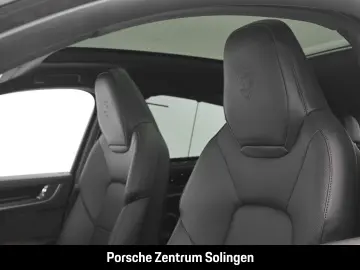 PORSCHE Cayenne S E-Hybrid Coupe