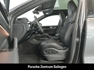 PORSCHE Cayenne S E-Hybrid Coupe