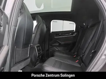 PORSCHE Cayenne S E-Hybrid Coupe