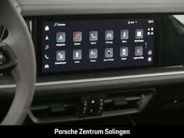 PORSCHE Cayenne S E-Hybrid Coupe