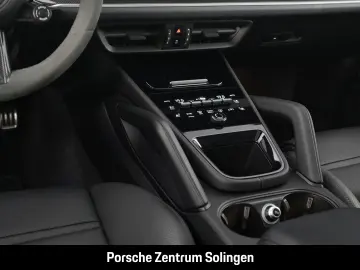 PORSCHE Cayenne S E-Hybrid Coupe