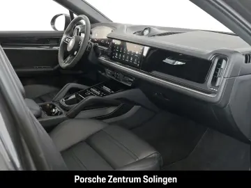 PORSCHE Cayenne S E-Hybrid Coupe