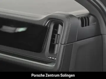 PORSCHE Cayenne S E-Hybrid Coupe