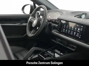 PORSCHE Cayenne S E-Hybrid Coupe