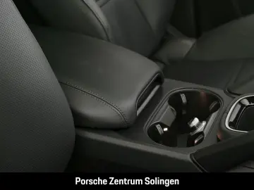 PORSCHE Cayenne S E-Hybrid Coupe