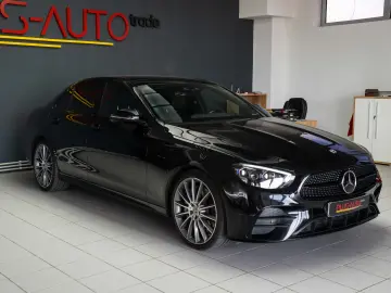 Mercedes-Benz E450