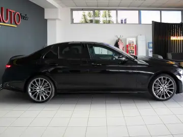 Mercedes-Benz E450